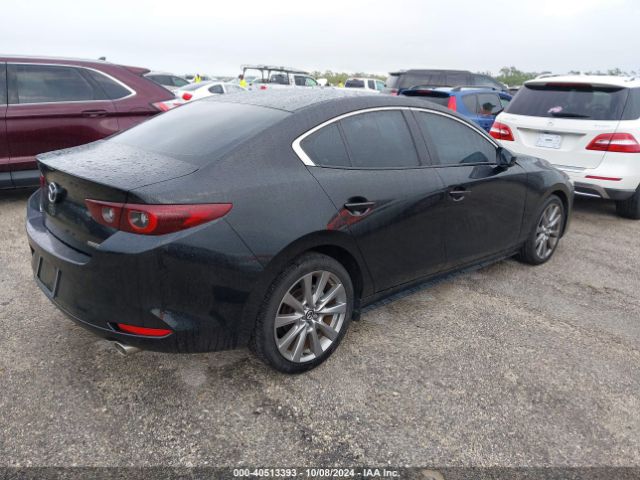 Photo 3 VIN: 3MZBPACMXRM405217 - MAZDA MAZDA3 