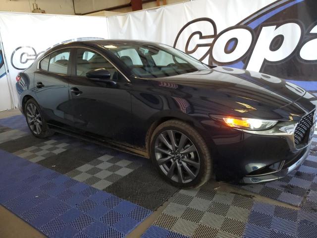 Photo 3 VIN: 3MZBPACMXRM413303 - MAZDA 3 PREFERRE 