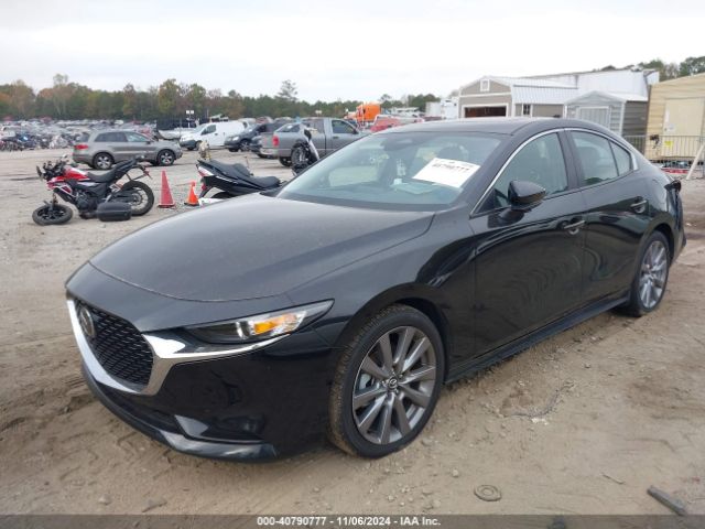 Photo 1 VIN: 3MZBPACMXRM419344 - MAZDA MAZDA3 