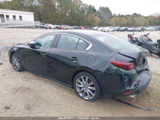 Photo 2 VIN: 3MZBPACMXRM419344 - MAZDA MAZDA3 