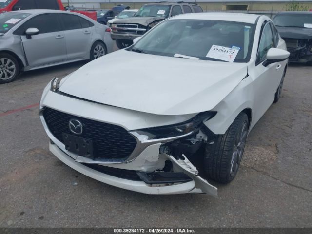 Photo 1 VIN: 3MZBPADL0KM105729 - MAZDA MAZDA3 