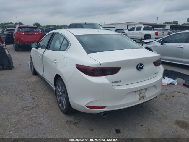 Photo 2 VIN: 3MZBPADL0KM105729 - MAZDA MAZDA3 