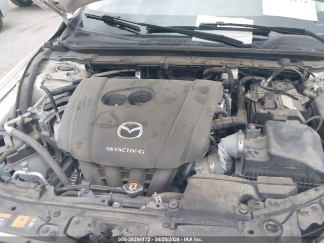 Photo 9 VIN: 3MZBPADL0KM105729 - MAZDA MAZDA3 