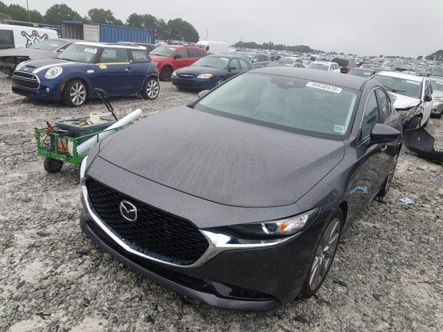 Photo 1 VIN: 3MZBPADL0KM111398 - MAZDA 3 