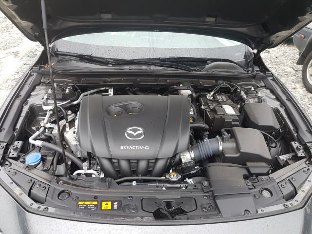 Photo 6 VIN: 3MZBPADL0KM111398 - MAZDA 3 