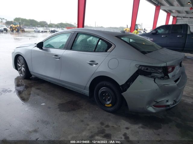 Photo 2 VIN: 3MZBPADL0KM111434 - MAZDA MAZDA3 