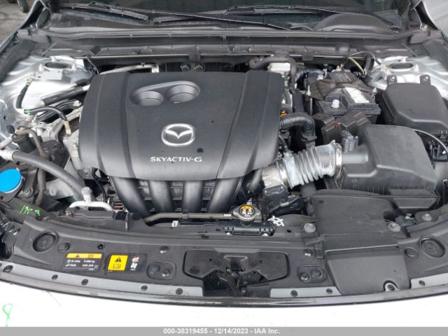 Photo 9 VIN: 3MZBPADL0KM111434 - MAZDA MAZDA3 