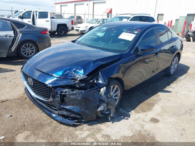 Photo 1 VIN: 3MZBPADL0LM135315 - MAZDA MAZDA3 