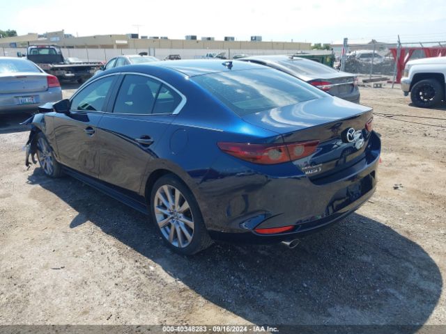 Photo 2 VIN: 3MZBPADL0LM135315 - MAZDA MAZDA3 