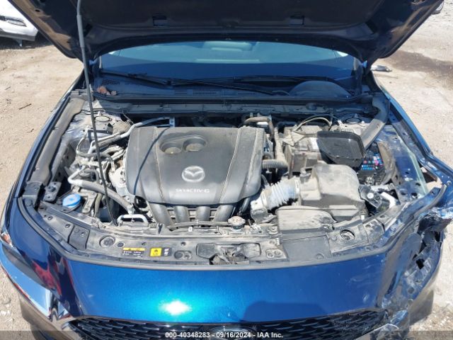 Photo 9 VIN: 3MZBPADL0LM135315 - MAZDA MAZDA3 