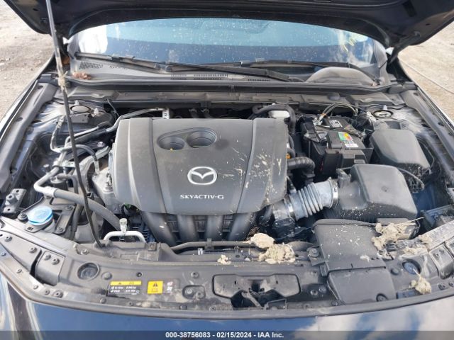 Photo 9 VIN: 3MZBPADL1KM106369 - MAZDA MAZDA3 