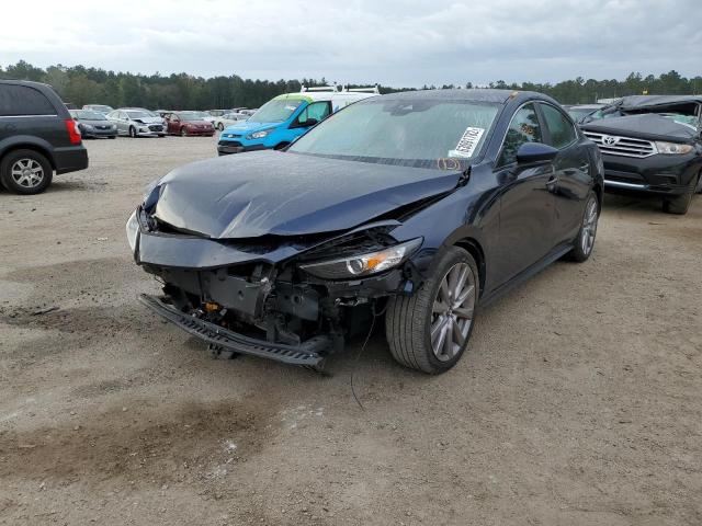 Photo 1 VIN: 3MZBPADL1KM107635 - MAZDA 3 PREFERRE 