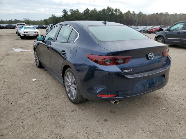 Photo 2 VIN: 3MZBPADL1KM107635 - MAZDA 3 PREFERRE 