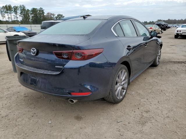 Photo 3 VIN: 3MZBPADL1KM107635 - MAZDA 3 PREFERRE 