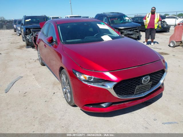 Photo 0 VIN: 3MZBPADL1KM108994 - MAZDA MAZDA3 