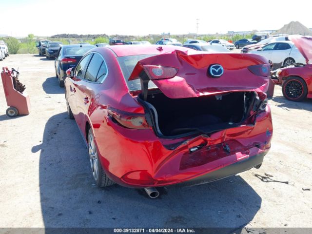 Photo 2 VIN: 3MZBPADL1KM108994 - MAZDA MAZDA3 