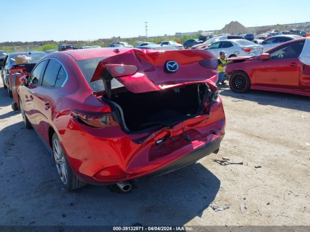 Photo 5 VIN: 3MZBPADL1KM108994 - MAZDA MAZDA3 