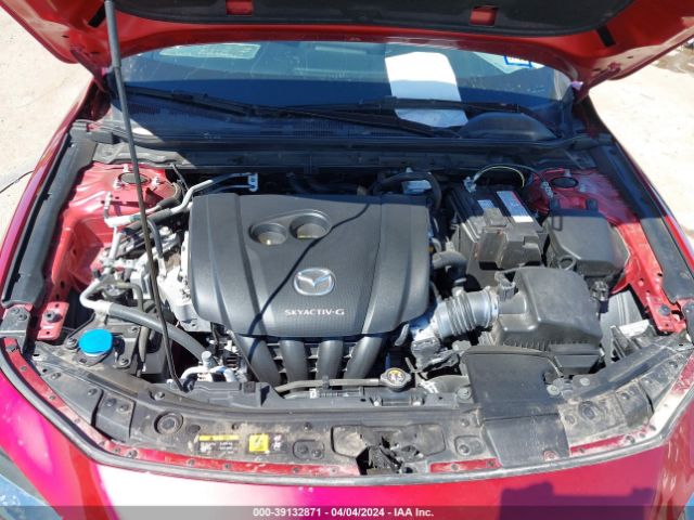 Photo 9 VIN: 3MZBPADL1KM108994 - MAZDA MAZDA3 