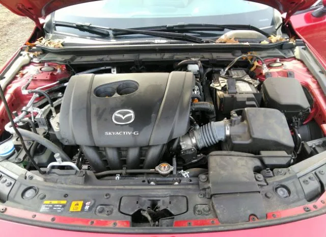 Photo 9 VIN: 3MZBPADL1KM113158 - MAZDA MAZDA3 SEDAN 