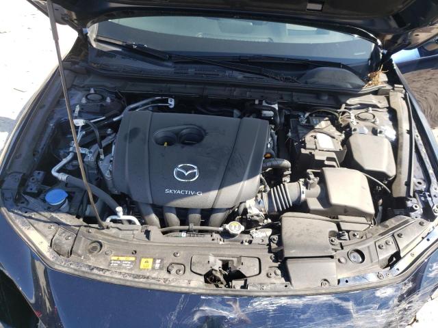 Photo 6 VIN: 3MZBPADL1MM202053 - MAZDA 3 PREMIUM 