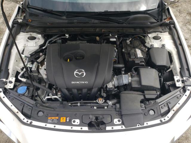 Photo 10 VIN: 3MZBPADL2KM105764 - MAZDA 3 PREFERRE 