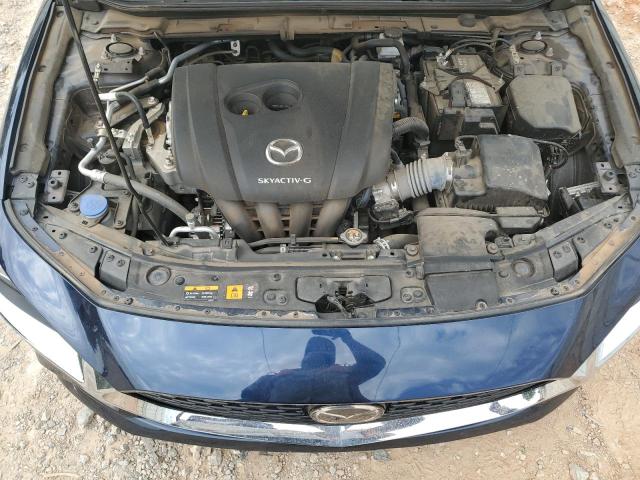 Photo 10 VIN: 3MZBPADL2KM107563 - MAZDA 3 PREFERRE 