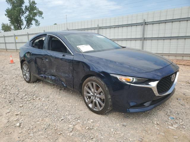 Photo 3 VIN: 3MZBPADL2KM107563 - MAZDA 3 PREFERRE 