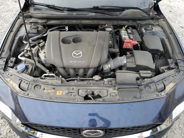 Photo 10 VIN: 3MZBPADL2KM107868 - MAZDA 3 PREFERRE 