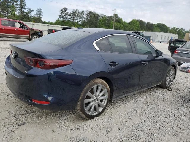 Photo 2 VIN: 3MZBPADL2KM107868 - MAZDA 3 PREFERRE 