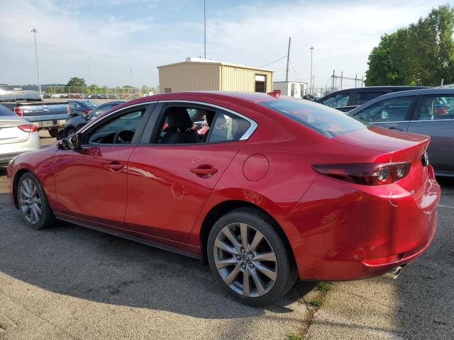 Photo 1 VIN: 3MZBPADL2KM108423 - MAZDA 3 PREFERRE 