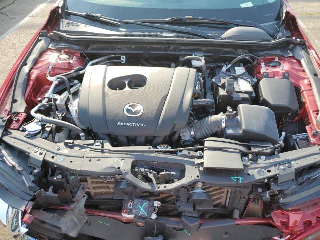 Photo 10 VIN: 3MZBPADL2KM108423 - MAZDA 3 PREFERRE 