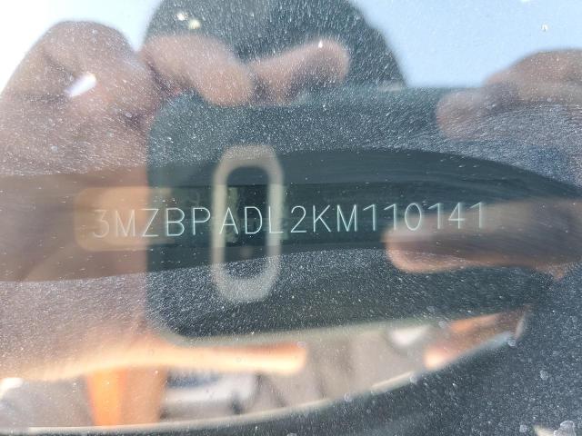 Photo 11 VIN: 3MZBPADL2KM110141 - MAZDA 3 PREFERRE 