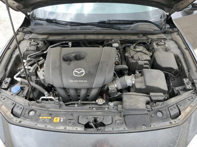 Photo 10 VIN: 3MZBPADL2KM110754 - MAZDA 3 PREFERRE 