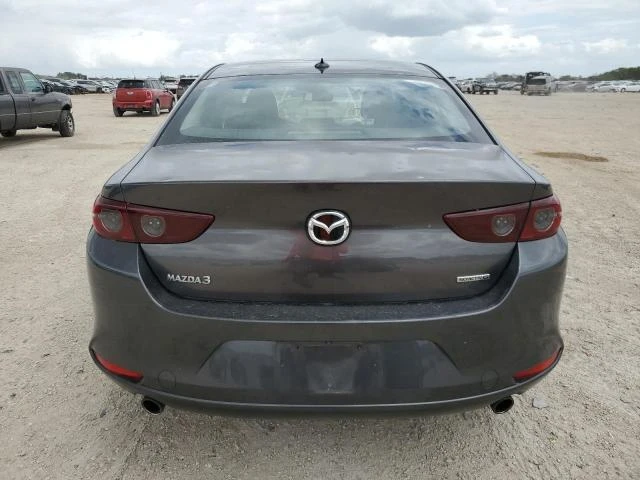 Photo 5 VIN: 3MZBPADL2KM110754 - MAZDA 3 PREFERRE 