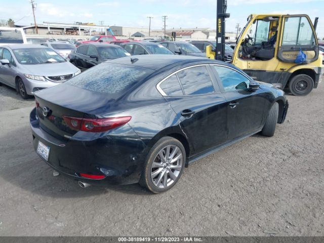 Photo 3 VIN: 3MZBPADL2LM127880 - MAZDA MAZDA3 SEDAN 