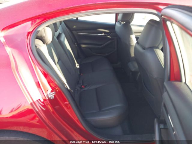 Photo 7 VIN: 3MZBPADL2LM129371 - MAZDA MAZDA3 