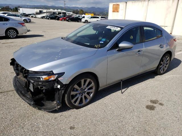 Photo 0 VIN: 3MZBPADL2LM134635 - MAZDA 3 PREFERRE 