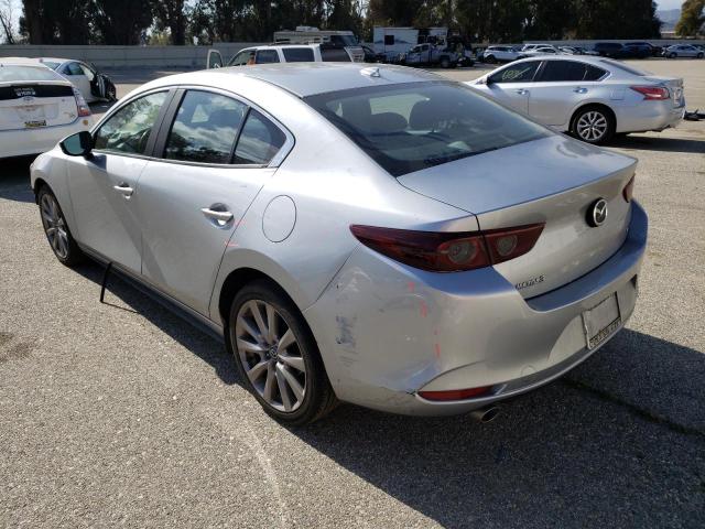 Photo 1 VIN: 3MZBPADL2LM134635 - MAZDA 3 PREFERRE 