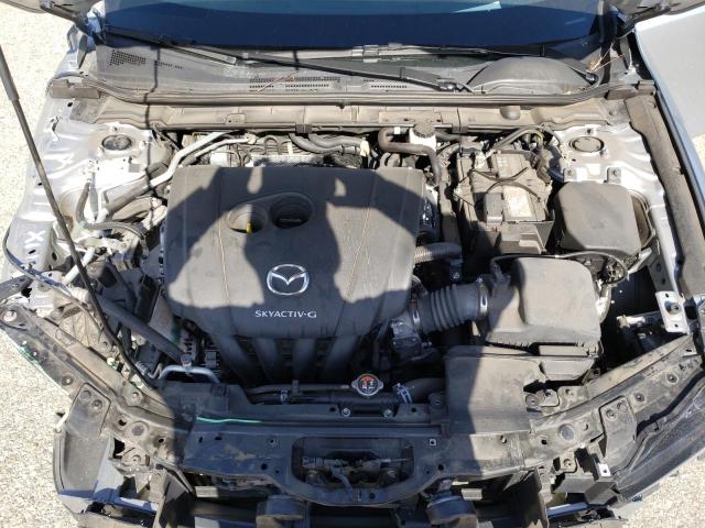 Photo 10 VIN: 3MZBPADL2LM134635 - MAZDA 3 PREFERRE 