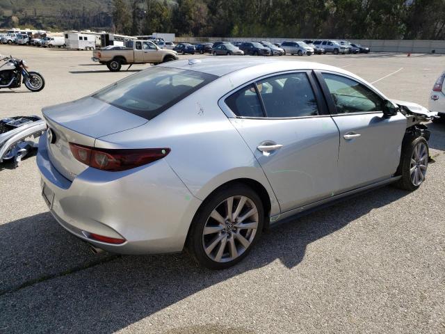 Photo 2 VIN: 3MZBPADL2LM134635 - MAZDA 3 PREFERRE 