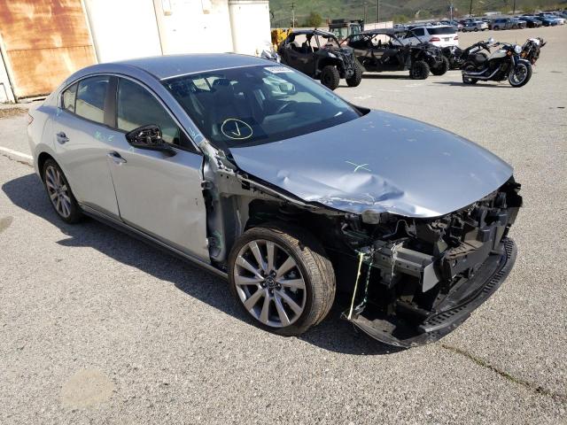 Photo 3 VIN: 3MZBPADL2LM134635 - MAZDA 3 PREFERRE 