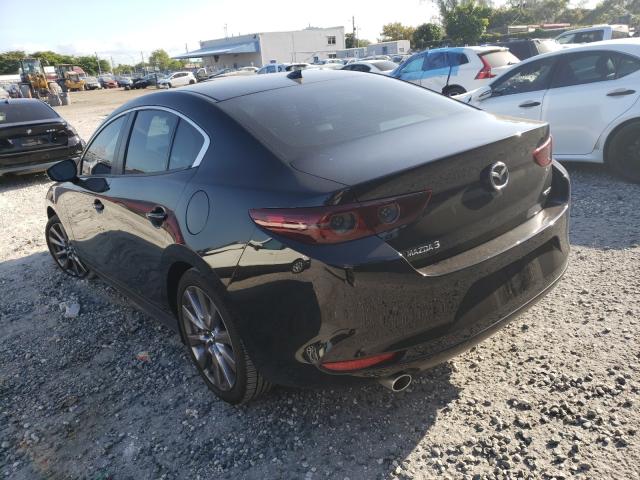 Photo 2 VIN: 3MZBPADL2LM136059 - MAZDA 3 PREFERRE 