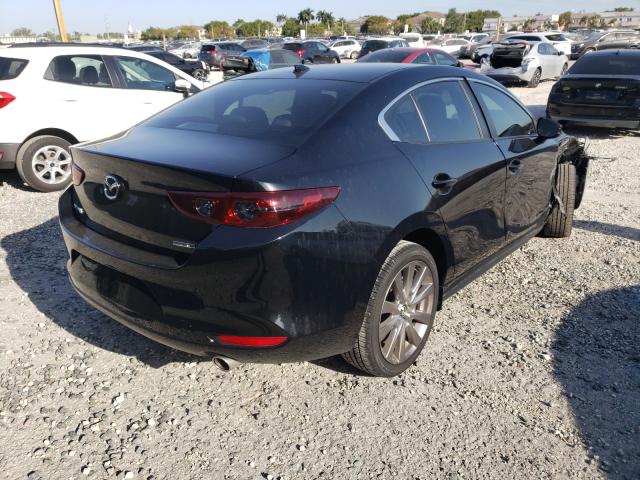 Photo 3 VIN: 3MZBPADL2LM136059 - MAZDA 3 PREFERRE 