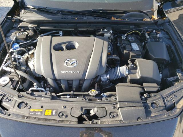 Photo 6 VIN: 3MZBPADL2LM136059 - MAZDA 3 PREFERRE 