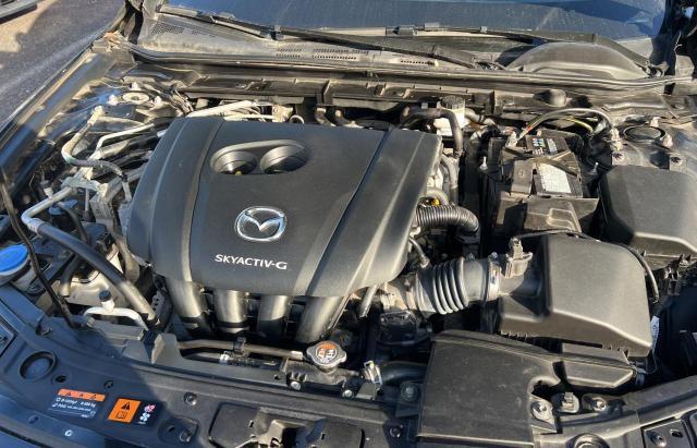 Photo 6 VIN: 3MZBPADL2NM307475 - MAZDA 3 PREMIUM 