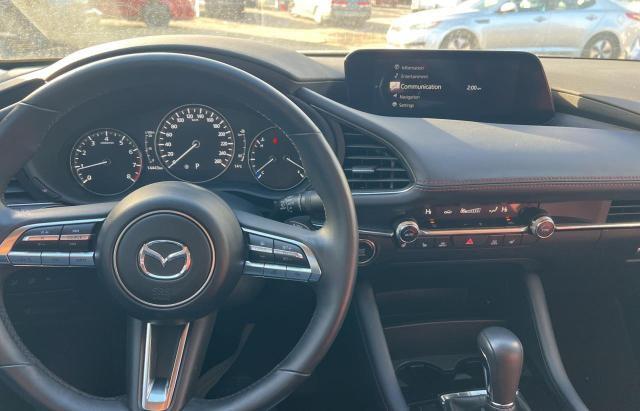 Photo 8 VIN: 3MZBPADL2NM307475 - MAZDA 3 PREMIUM 