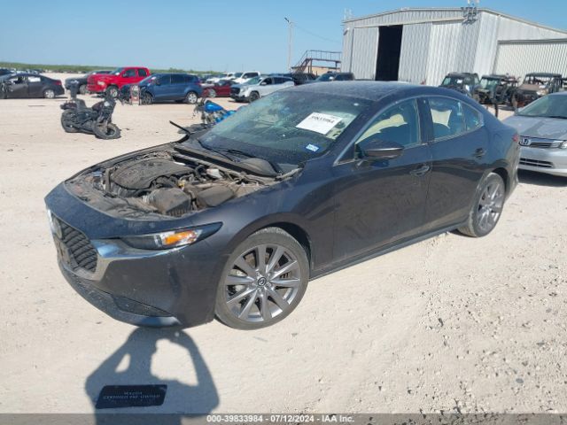 Photo 1 VIN: 3MZBPADL3KM105725 - MAZDA MAZDA3 