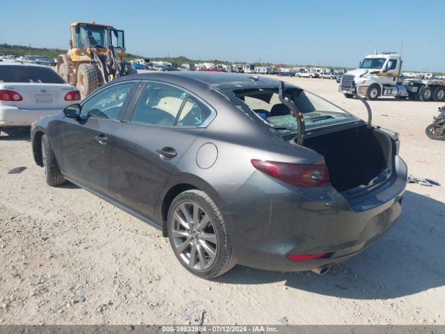 Photo 2 VIN: 3MZBPADL3KM105725 - MAZDA MAZDA3 