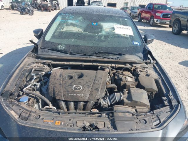 Photo 9 VIN: 3MZBPADL3KM105725 - MAZDA MAZDA3 