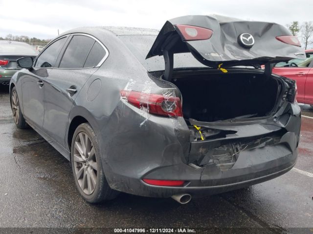 Photo 2 VIN: 3MZBPADL3KM106907 - MAZDA MAZDA3 